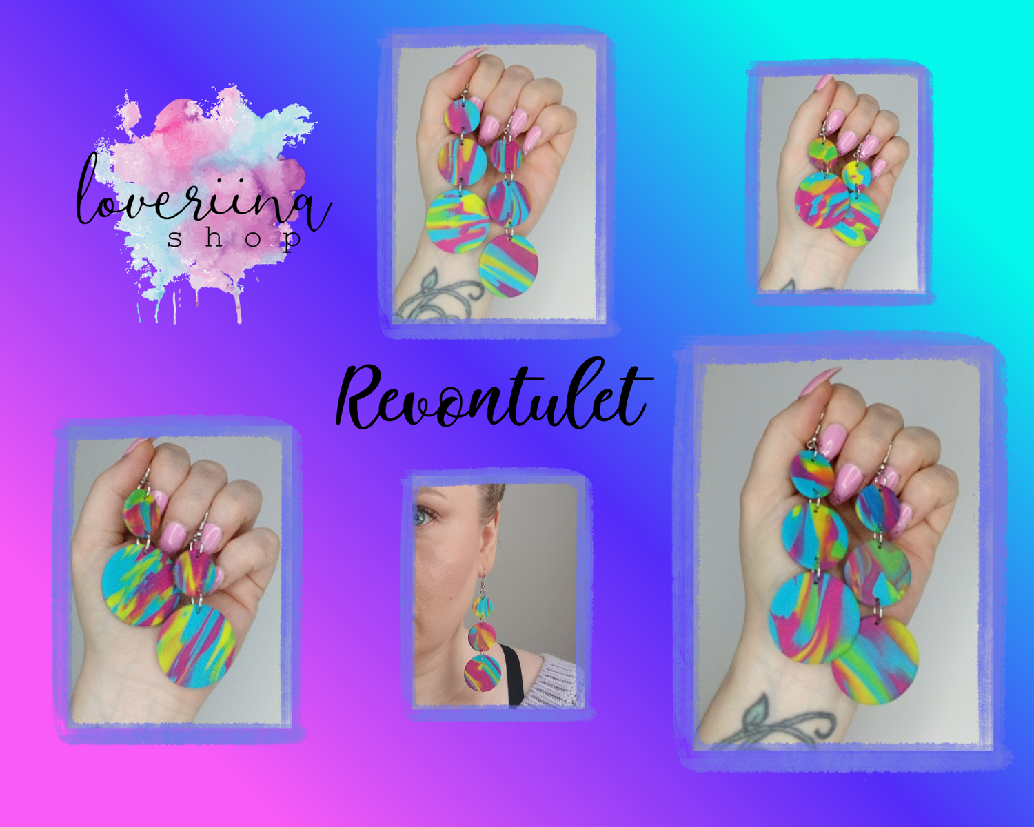 Revontulet