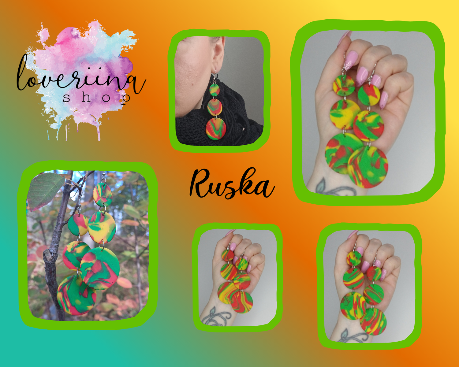 Ruska